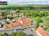 Prodej hotel, 1 360 m²