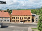 Prodej hotel, 1 360 m²