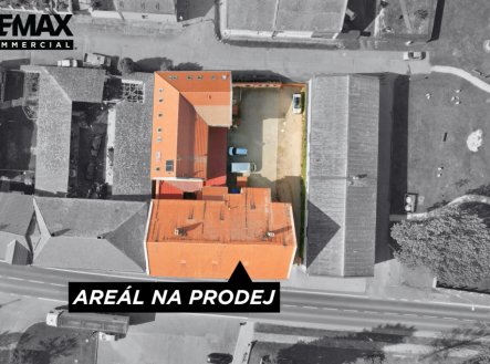 Prodej hotel, 1 360 m²