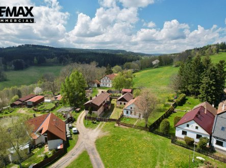 Prodej hotel, 282 m² obrázek