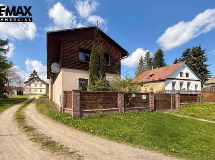 Prodej domu/vily, 282 m²