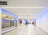 Pronájem obchodní prostory, 151 m²