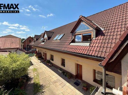 Prodej domu/vily, 224 m²