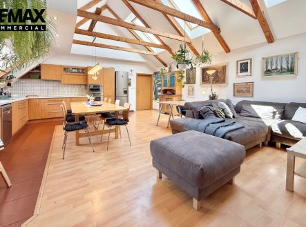 Prodej domu/vily, 224 m²