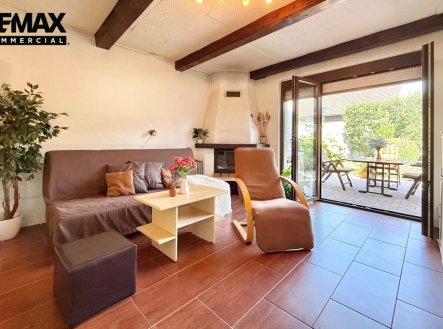 Prodej domu/vily, 50 m²