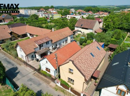 Prodej domu/vily, 50 m²