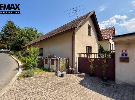 Prodej domu/vily, 108 m²