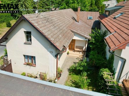Prodej domu/vily, 108 m²