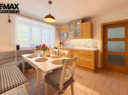 Prodej domu/vily, 108 m²