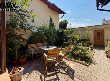 Prodej domu/vily, 108 m²