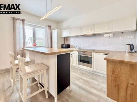 Prodej domu/vily, 192 m²