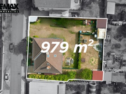Prodej domu/vily, 192 m²