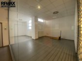 Pronájem obchodní prostory, 37 m²