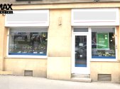 Pronájem obchodní prostory, 76 m²