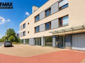 Pronájem obchodní prostory, 169 m²