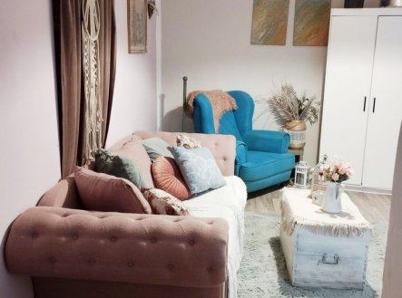Pronájem bytu, 3+1, 75 m²