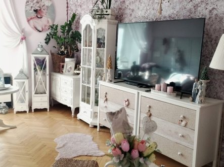 Pronájem bytu, 3+1, 75 m²