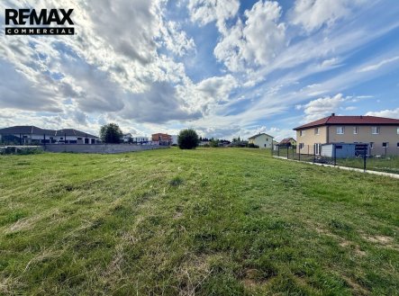 Prodej pozemku pro bydlení, 1 551 m²
