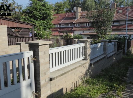 Pronájem bytu, 3+kk, 96 m²