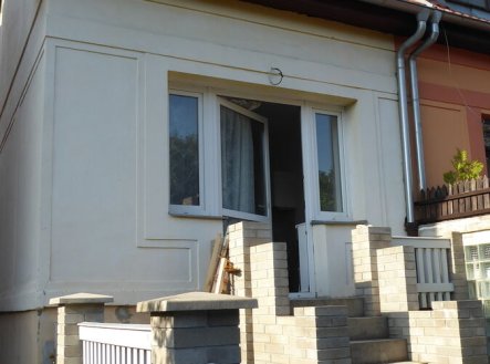Pronájem bytu, 3+kk, 96 m²