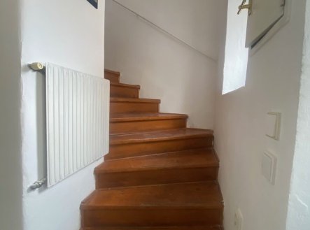 Pronájem bytu, 3+kk, 96 m²