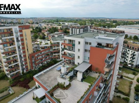 bytový dům | Prodej bytu, 3+kk, 81 m²