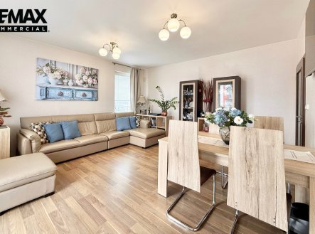 Prodej bytu, 3+kk, 81 m² obrázek