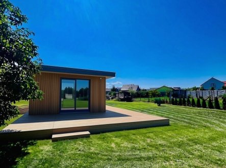 Pronájem domu/vily, 50 m²