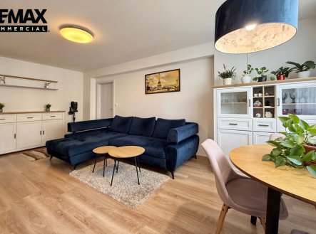 Prodej bytu, 3+1, 67 m²