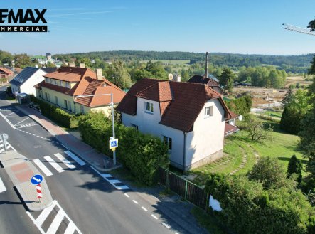 Prodej domu/vily, 157 m²