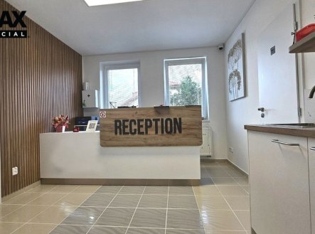 Pronájem jiné komerční nemovitosti, 154 m²
