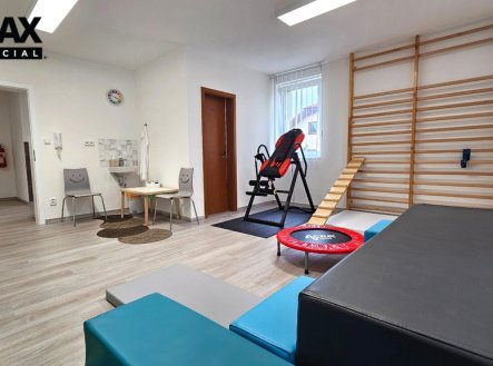 Pronájem jiné komerční nemovitosti, 154 m²