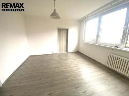Pronájem bytu, 2+1, 45 m²