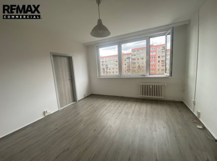 Pronájem bytu, 2+1, 45 m²