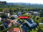 Prodej pozemku pro bydlení, 417 m²