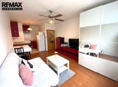Pronájem bytu, 2+kk, 42 m²