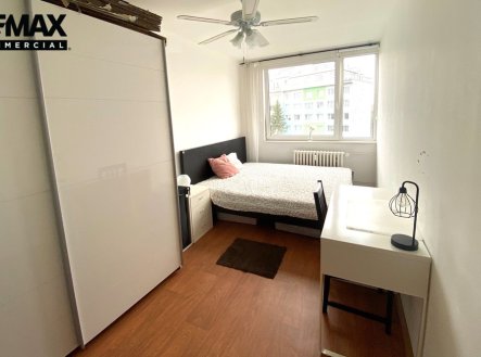 Pronájem bytu, 2+kk, 42 m²