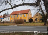 Prodej domu/vily, 480 m²