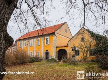 Prodej domu/vily, 480 m²
