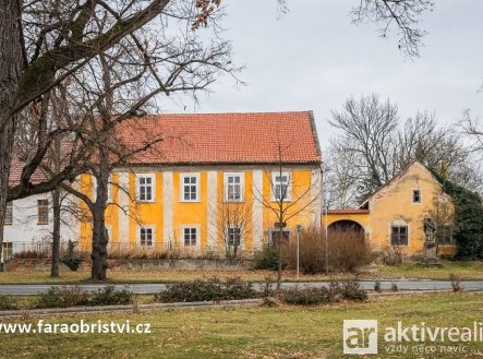 Prodej domu/vily, 480 m²