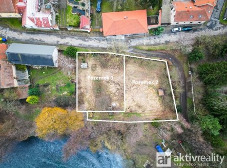 Prodej pozemku pro bydlení, 880 m² obrázek