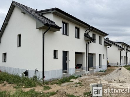 Prodej domu/vily, 127 m²