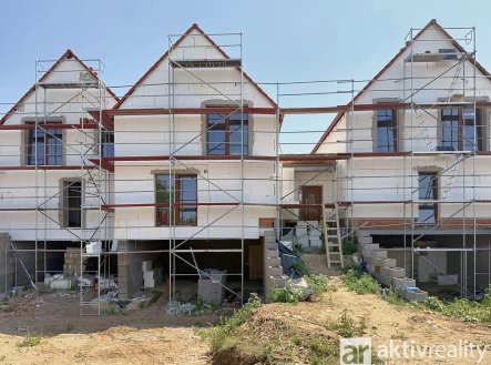 Prodej domu/vily, 192 m² obrázek