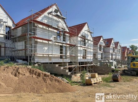 Prodej domu/vily, 192 m²
