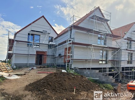 Prodej domu/vily, 192 m² obrázek