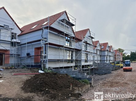 Prodej domu/vily, 192 m²