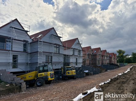 Prodej domu/vily, 192 m²