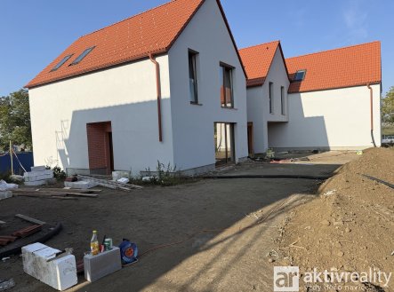 Prodej domu/vily, 192 m² obrázek