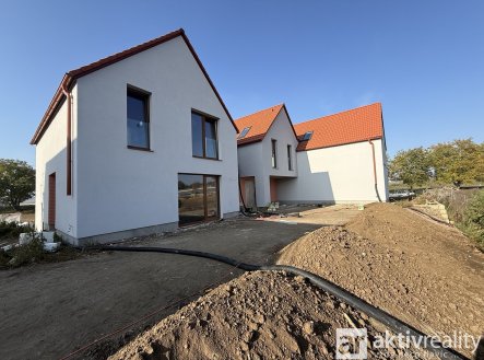 Prodej domu/vily, 192 m²