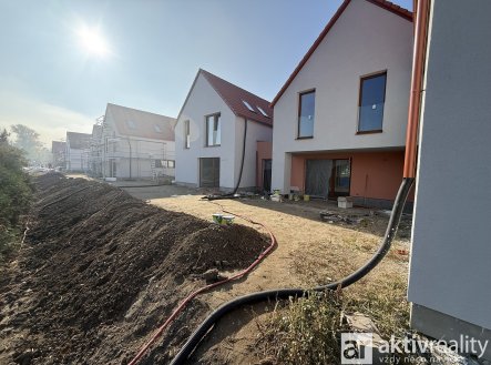 Prodej domu/vily, 192 m²